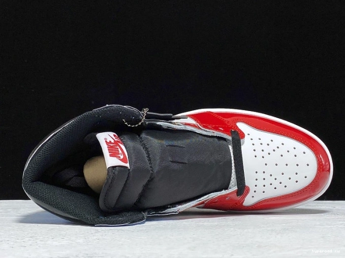 Jordan Retro Air Fearless CK5666-100 OG 1 High 1211